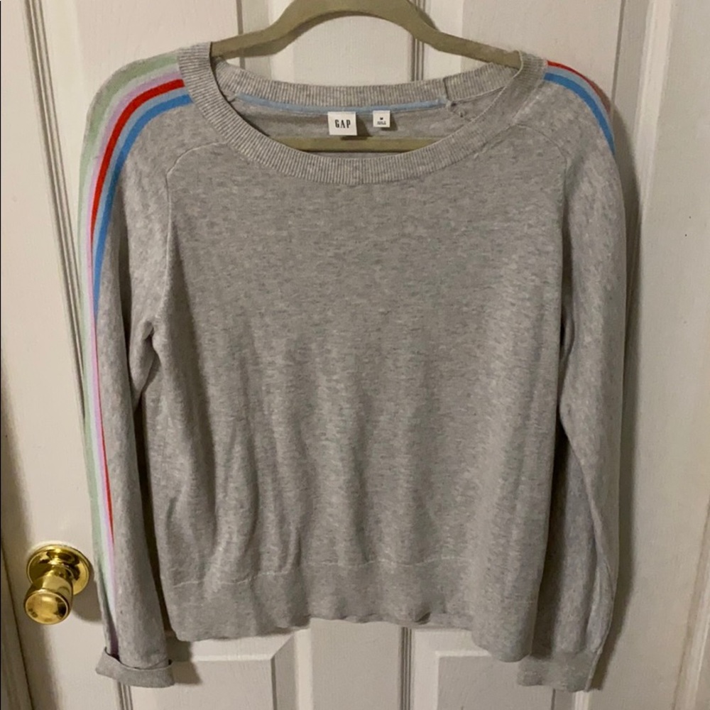 Gap sweater NWOT